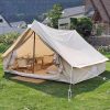 Bell Tent - MSR 03