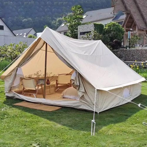 Bell Tent - MSR 03