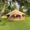 Bell Tent - MSR 04