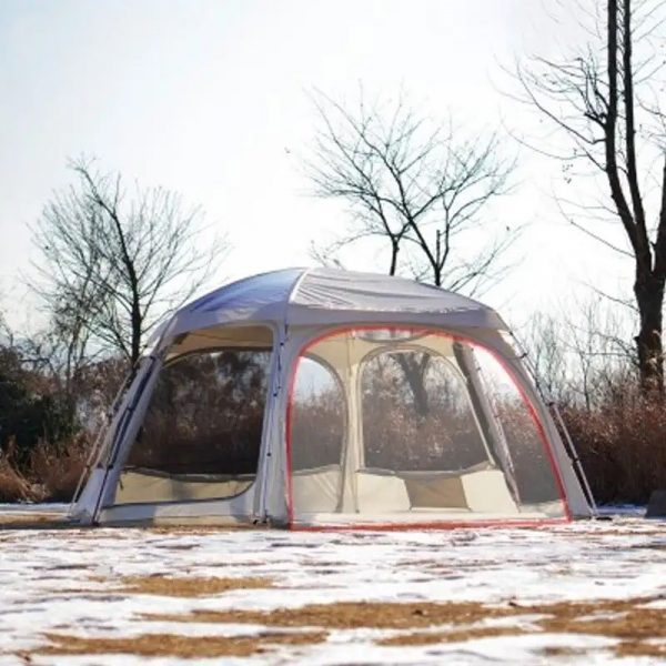 Camping Tent MSR CT 03