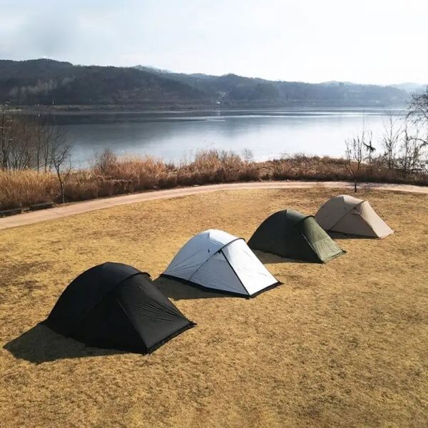 Camping Tent MSR CT 04