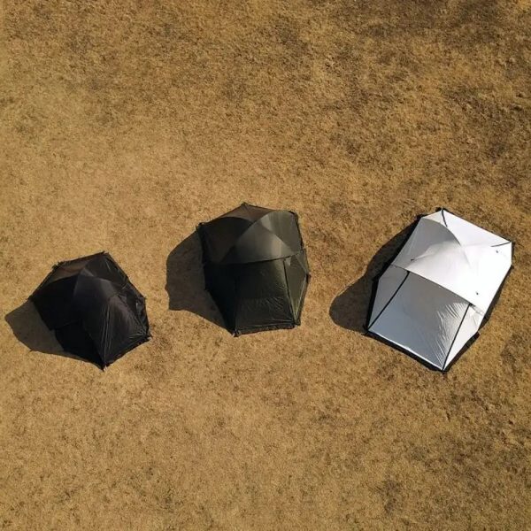 Camping Tent MSR CT 04