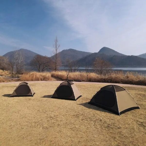 Camping Tent MSR CT 04