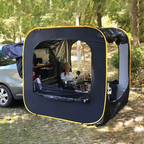 Car Tent MSR CT 01