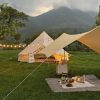 Bell Tent - MSR 01