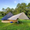 Bell Tent - MSR 01