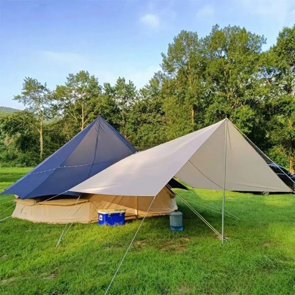 Bell Tent - MSR 01
