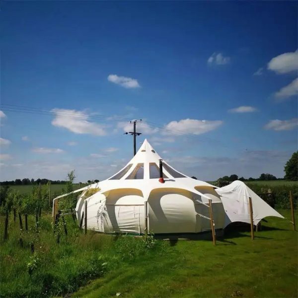 Bell Tent - MSR 05