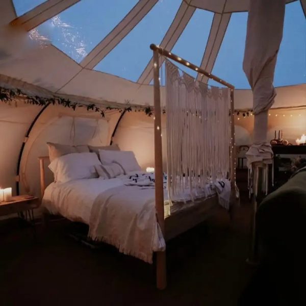 Bell Tent - MSR 05