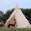 Bell Tent - MSR 06