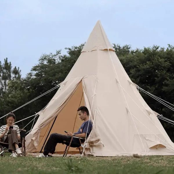 Bell Tent - MSR 06