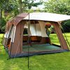 Family Tent MSR FT 01