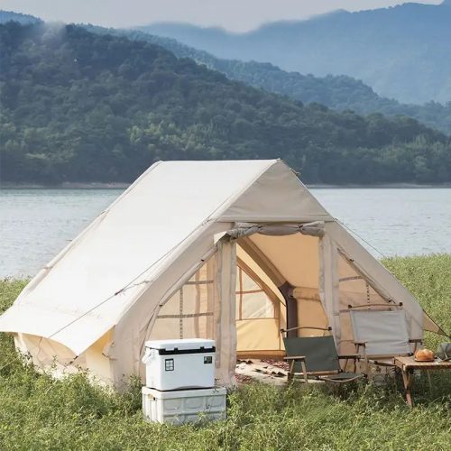 Inflatable Tent - MSR IT01