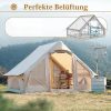Inflatable Tent - MSR IT01