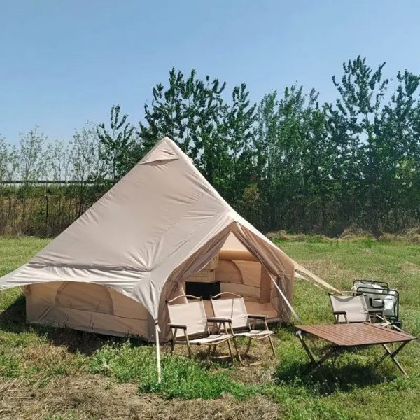 Inflatable Tent - MSR IT10