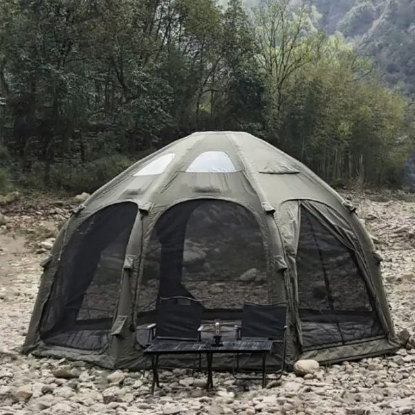 Inflatable Tent - MSR IT11