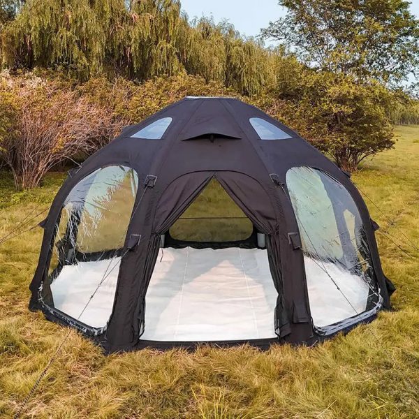 Inflatable Tent - MSR IT11