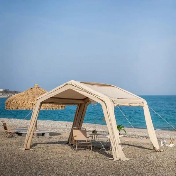 Inflatable Tent - MSR IT12