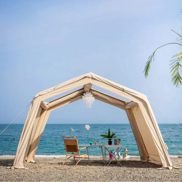 Inflatable Tent - MSR IT12