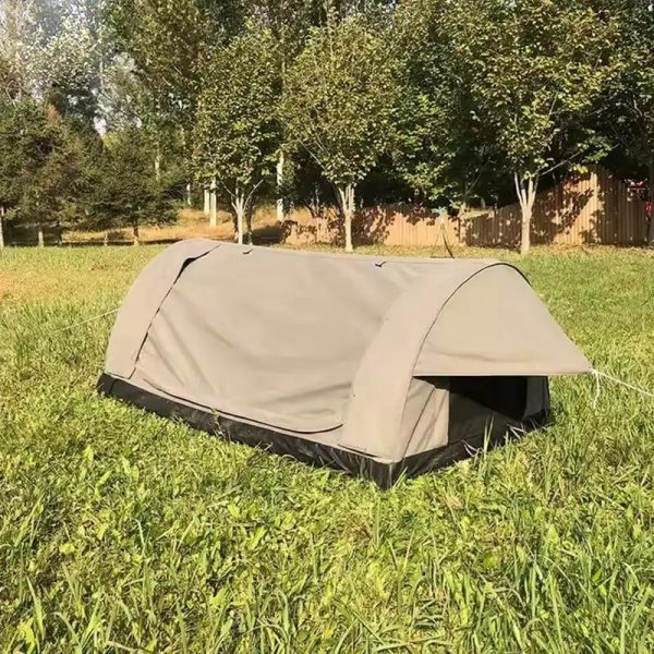 Inflatable Tent - MSR IT13