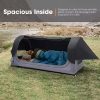 Inflatable Tent - MSR IT13