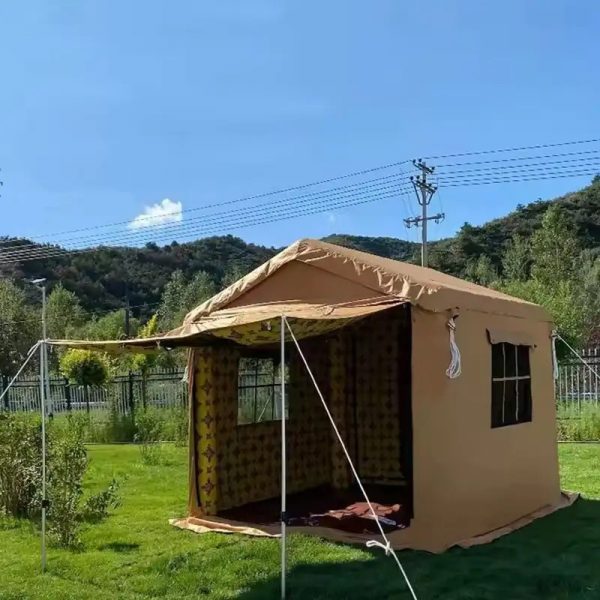 Inflatable Tent - MSR IT14