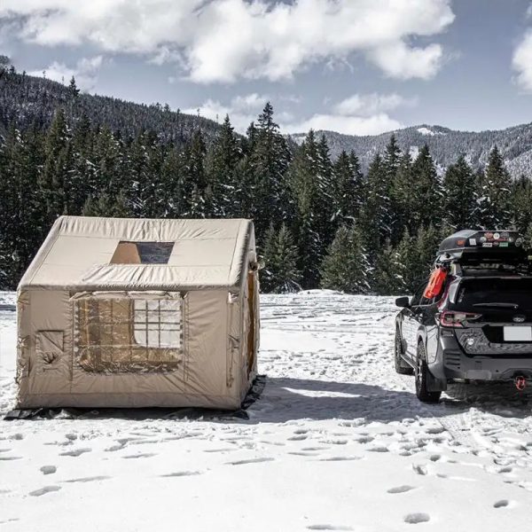 Inflatable Tent - MSR IT02