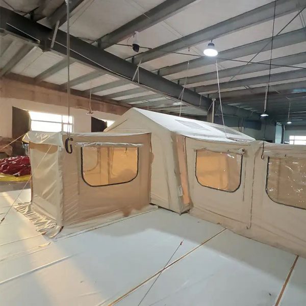 Inflatable Tent - MSR IT07