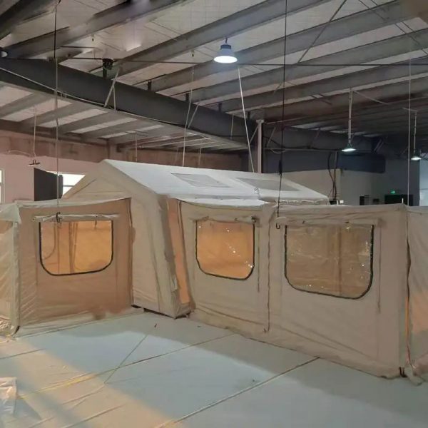 Inflatable Tent - MSR IT07