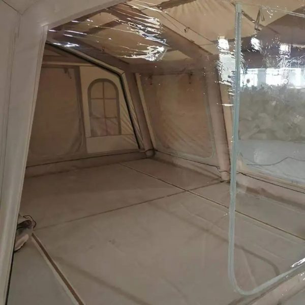 Inflatable Tent - MSR IT07