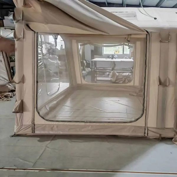 Inflatable Tent - MSR IT07