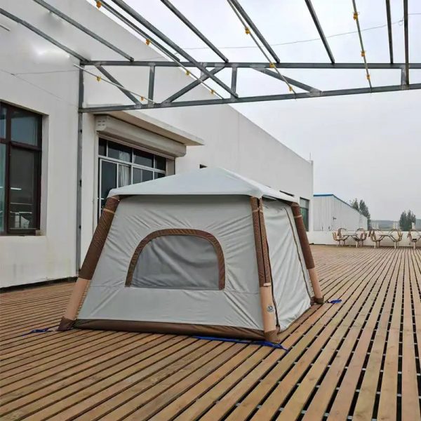 Inflatable Tent - MSR IT08