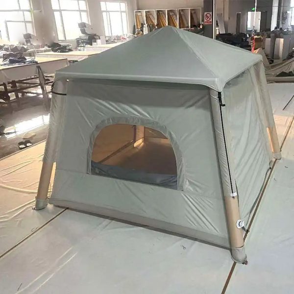 Inflatable Tent - MSR IT08