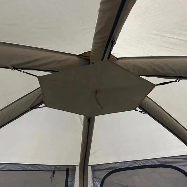 Inflatable Tent - MSR IT08