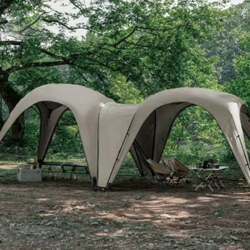 Inflatable Tent - MSR IT09