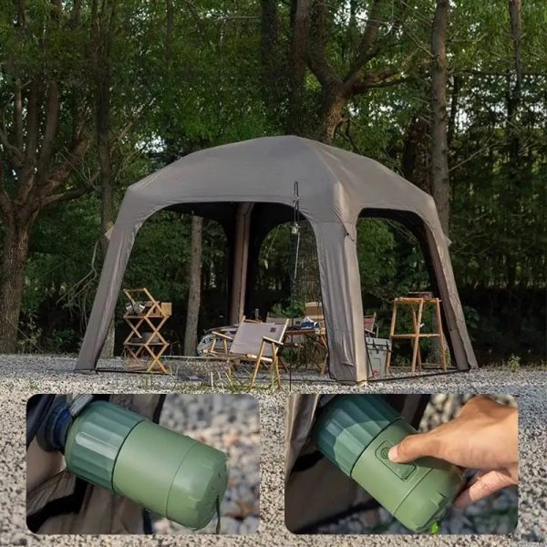 Inflatable Tent - MSR IT09