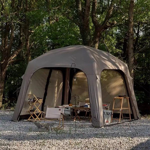 Inflatable Tent - MSR IT09