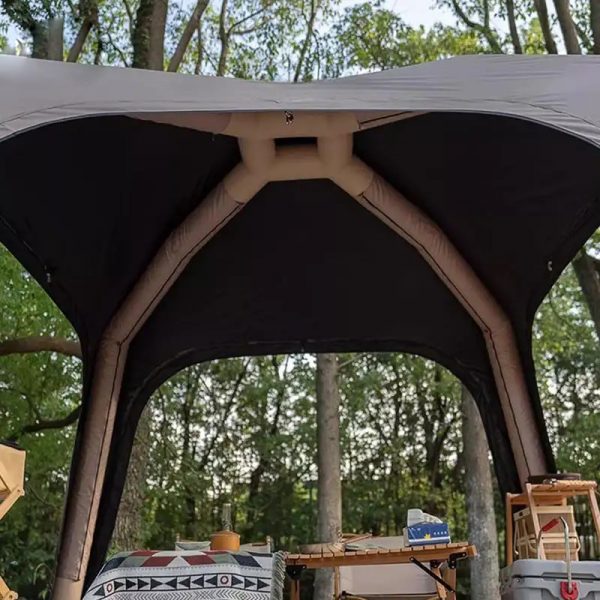 Inflatable Tent - MSR IT09