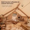 Inflatable Tent - MSR IT03