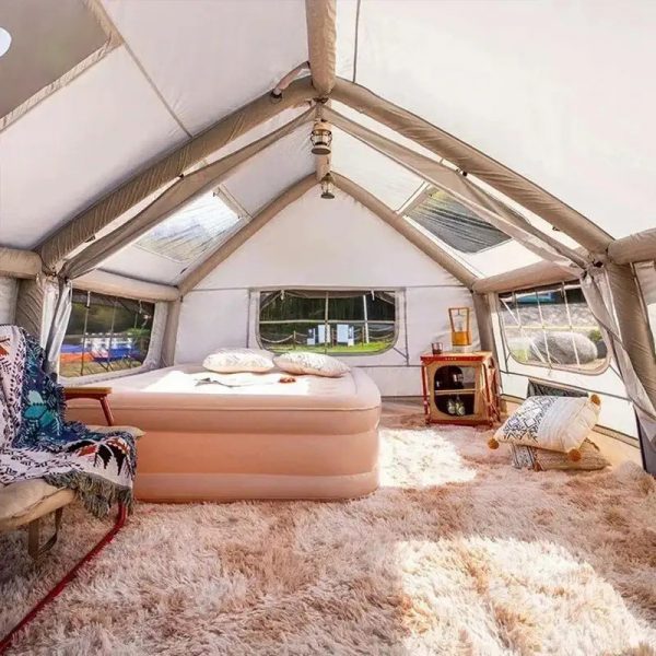 Inflatable Tent - MSR IT03