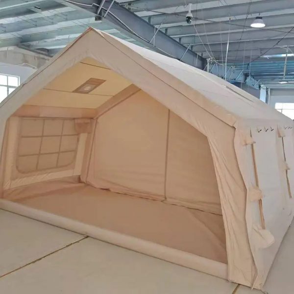 Inflatable Tent - MSR IT04