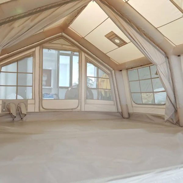 Inflatable Tent - MSR IT04