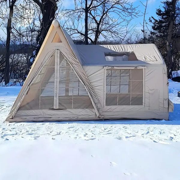 Inflatable Tent - MSR IT05