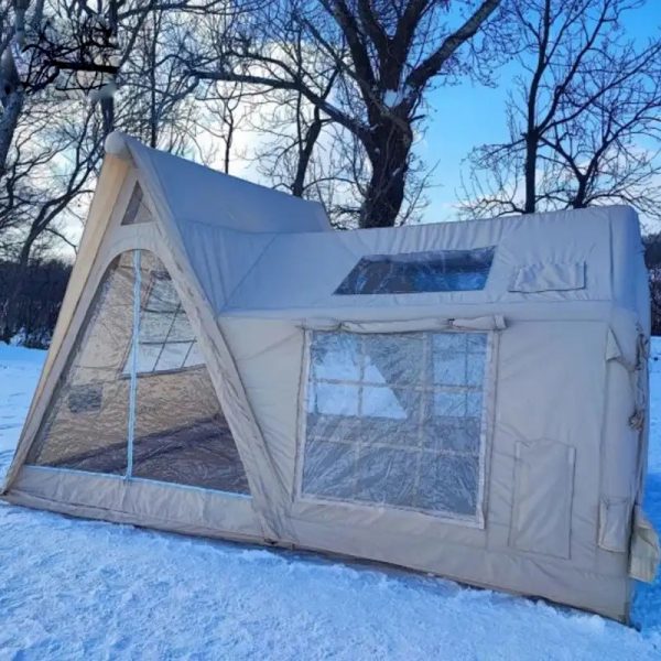 Inflatable Tent - MSR IT05