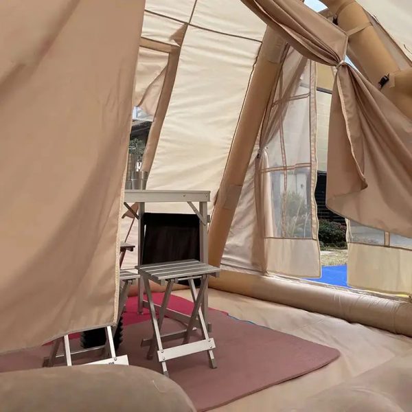 Inflatable Tent - MSR IT05