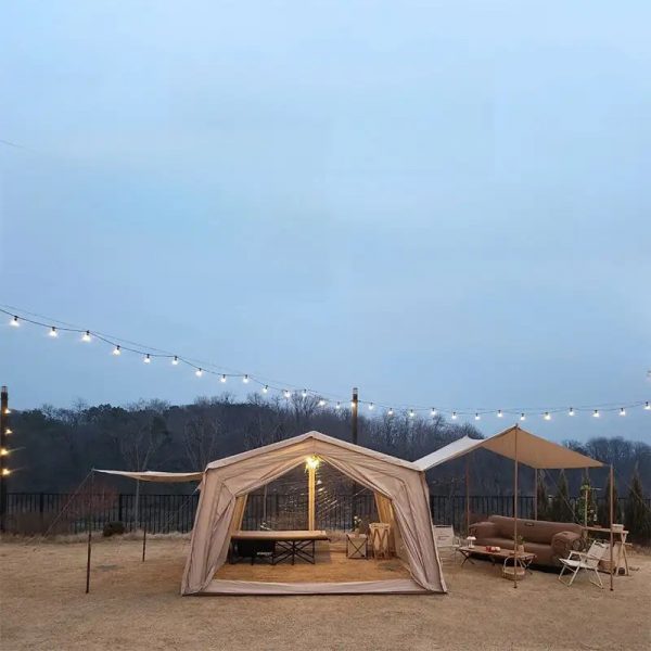 Inflatable Tent - MSR IT06