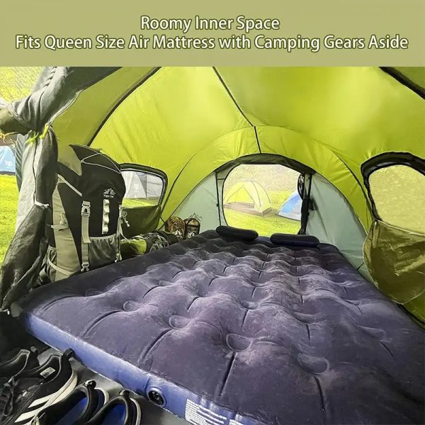 Pop Tent MSR PT 01