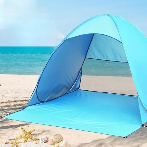 Pop Tent MSR PT 02
