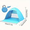 Pop Tent MSR PT 02