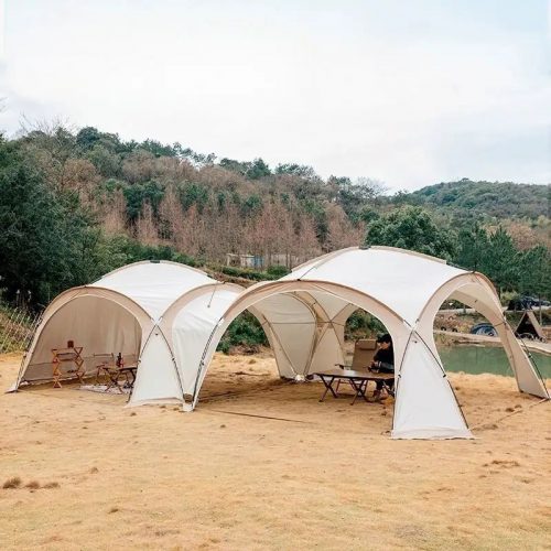 Sheltres - Tarps MSR ST 02